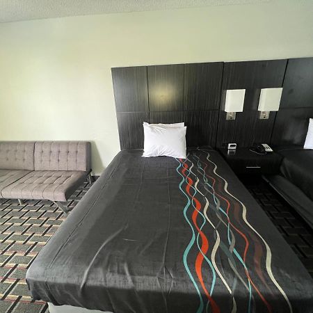Executive Inn Pelham Eksteriør bilde