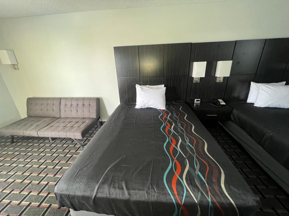 Executive Inn Pelham Eksteriør bilde