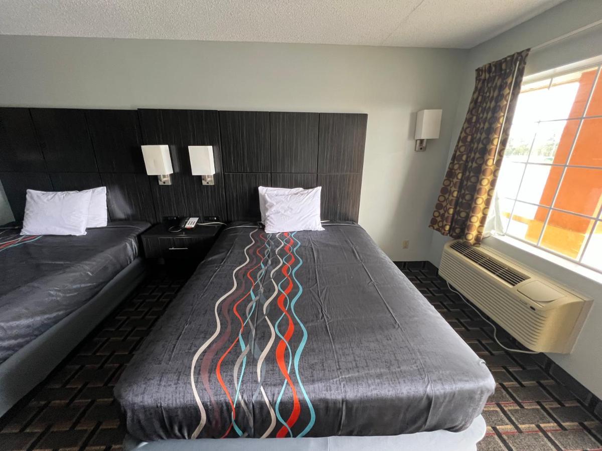 Executive Inn Pelham Eksteriør bilde