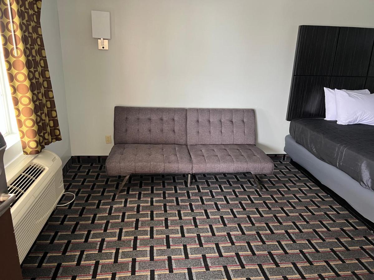 Executive Inn Pelham Eksteriør bilde