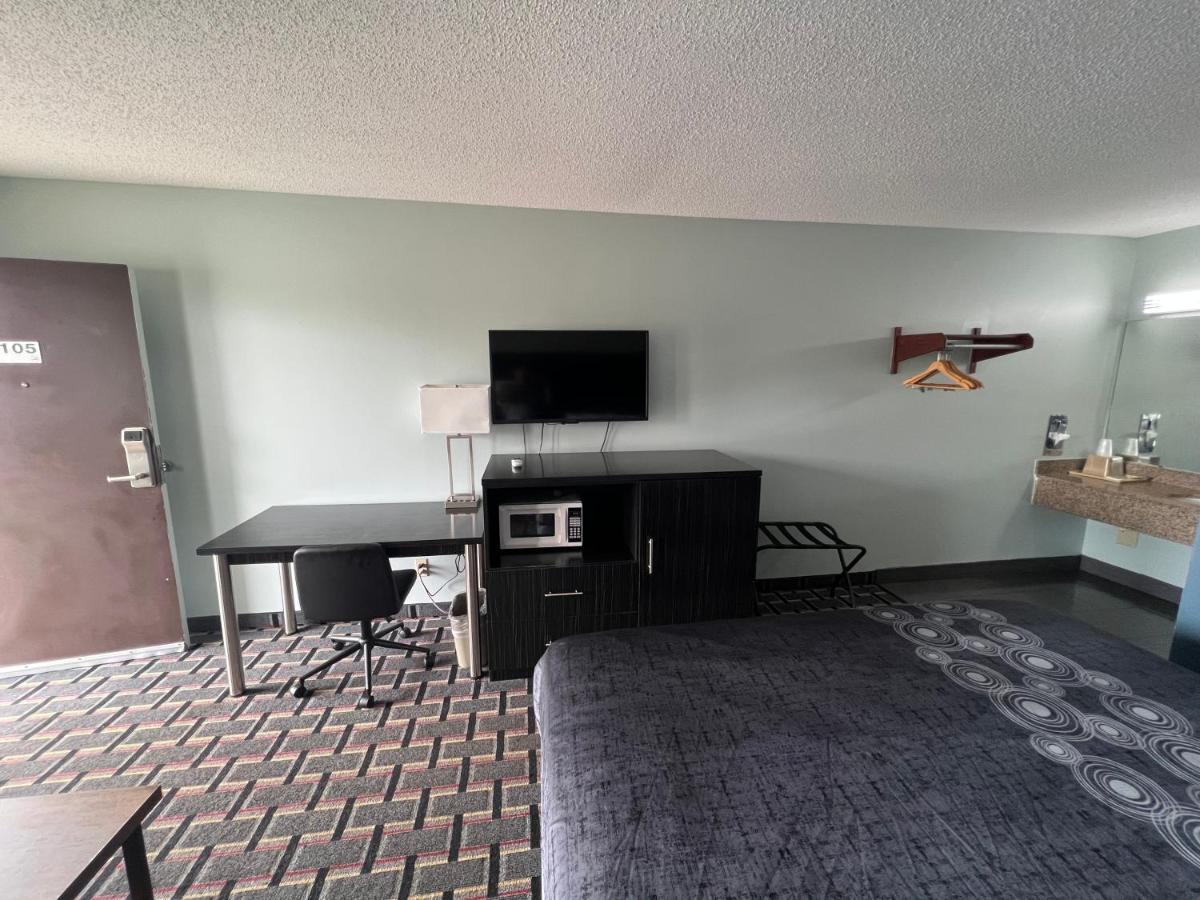 Executive Inn Pelham Eksteriør bilde
