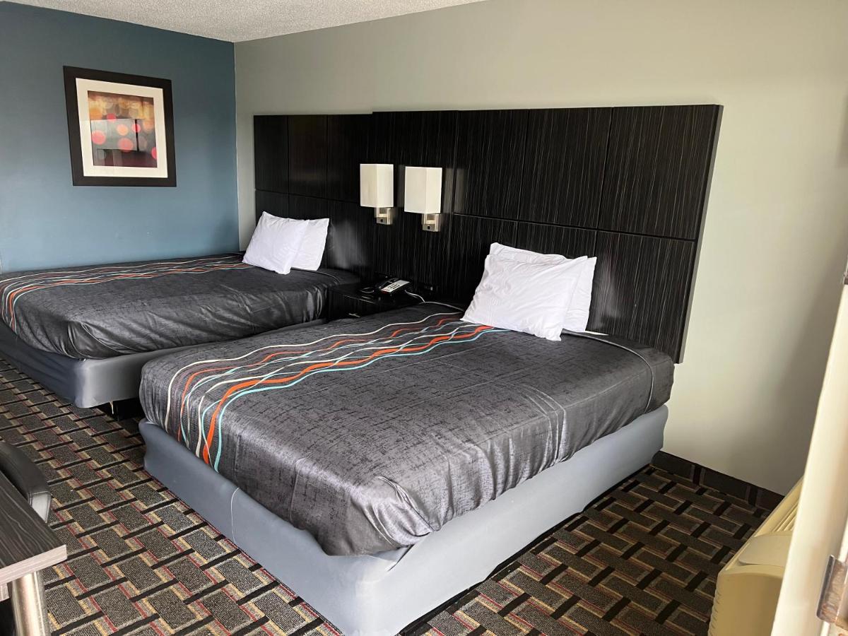 Executive Inn Pelham Eksteriør bilde